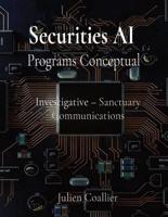 Securities AI Programs Conceptual