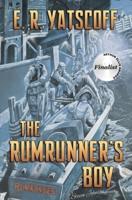 The Rumrunner's Boy: Crime Writers of Canada  Award finalist