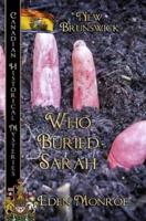 Who Buried Sarah