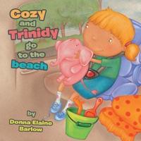 Cozy and Trinidy Go to the Beach