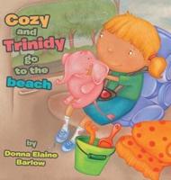 Cozy and Trinidy Go to the Beach