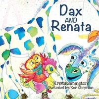 Dax and Renata