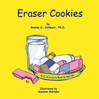 Eraser Cookies