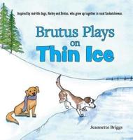 Brutus Plays on Thin Ice