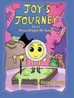Joy's Journey: Grapes On Toast