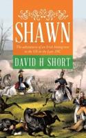 Shawn: The adventures of an Irish Immigrant to the US in the Late 19C