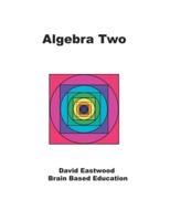 Algebra Two: Math Without Calculators