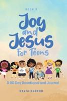 Joy and Jesus For Teens
