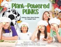 Plant-Powered Punks