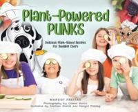 Plant-Powered Punks