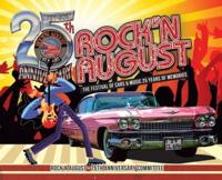 Rock'n August