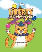 Liberty the Circus Cat