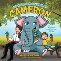 Mimi, the Solo Magician Mom, and Cameron: A Donor Conception Story