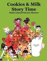 Cookies & Milk Story Time: Multi - Cultural Nursery Rhymes