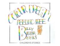 Billy Bear Books: Children's stories