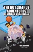 The Not So True Adventures of Brandon, Josh, and Adam
