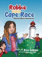 Robbie Visits Cape Race: Newfoundland Adventures