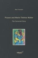 Picasso and Marie-Thérèse Walter: The Censored Story