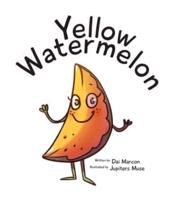 Yellow Watermelon