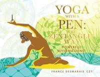 Yoga With a Pen