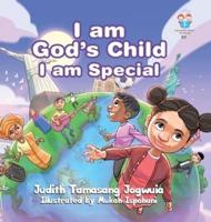 I Am God's Child I Am Special