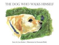 The Dog Who Walks Himself