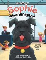 The Tales of Sophie Shenanigans