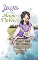 Jaya and the Magic Flower