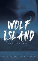 Wolf Island Mysteries I