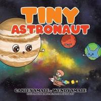 Tiny Astronaut