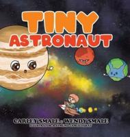 Tiny Astronaut