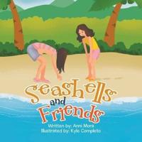 Seashells and Friends
