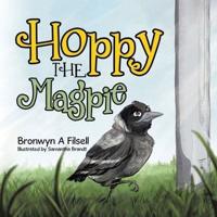 Hoppy the Magpie