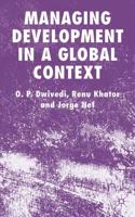 Managing Development in a Global Context