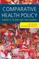 Comparative Health Policy