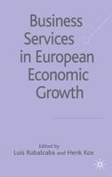 Business Services in European Economic Growth