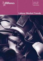 Labour Market Trends. V. 114, No. 1 January 2006