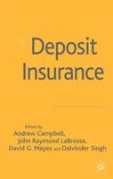 Deposit Insurance