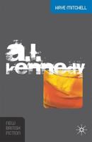 A. L. Kennedy