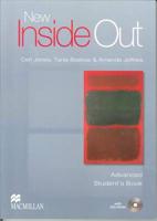 New Inside Out. Advanced. Student's Book