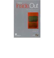 New Inside Out Advanced Workbook Pack Without Key New Edition