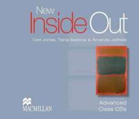 New Inside Out. Advanced