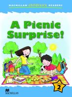 A Picnic Surprise!