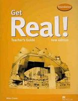 Get Real Foundation Teacher's Guide Pack New Edition