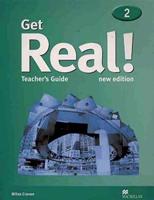Get Real 2 Teacher's Guide Pack New Edition