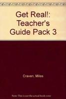 Get Real 3 Teacher's Guide Pack New Edition