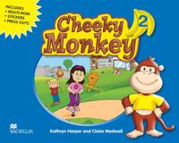 Cheeky Monkey 2 Pupils Pack