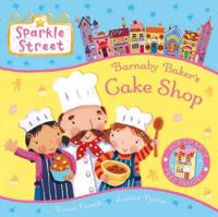 Barnaby Baker's Cake Shop