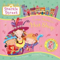 Lizzie Ribbon's Hat Shop