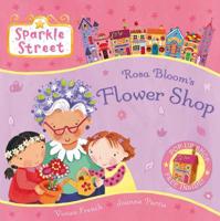 Rosa Bloom's Flower Shop